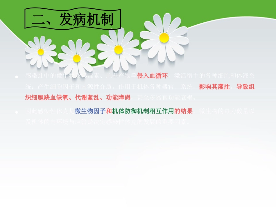 感染性休克护理查房_第11页