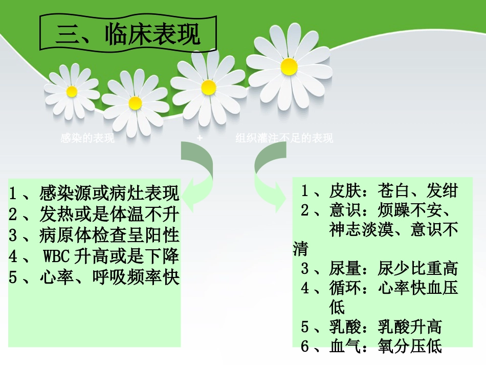 感染性休克护理查房_第12页