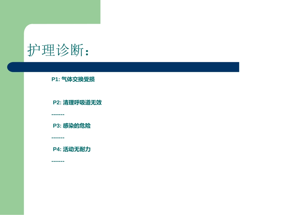 护理查房ICU_第8页