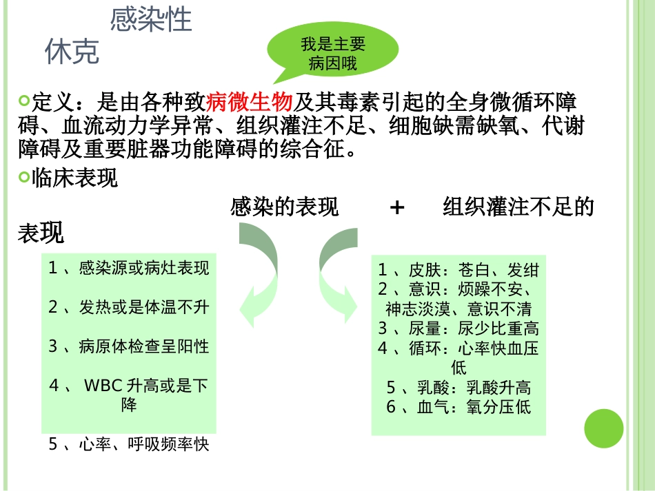 感染性休克护理查房 (1)_第13页