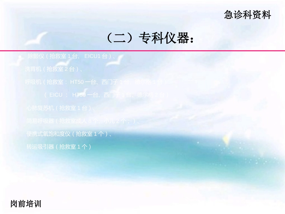 16.急救仪器管理岗前培训_第10页