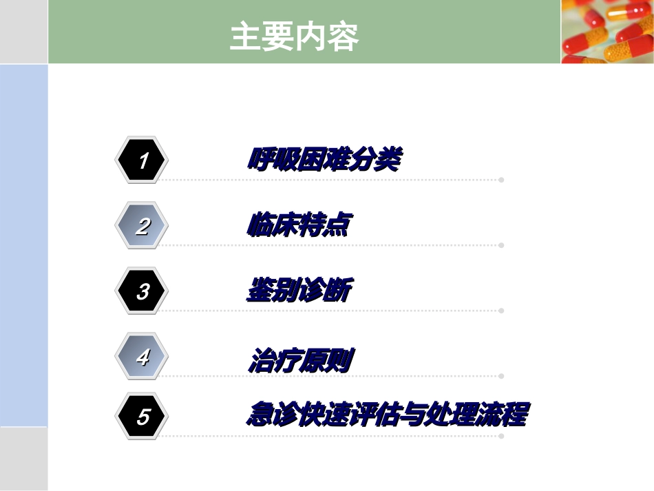22.急性呼吸困难p_第3页