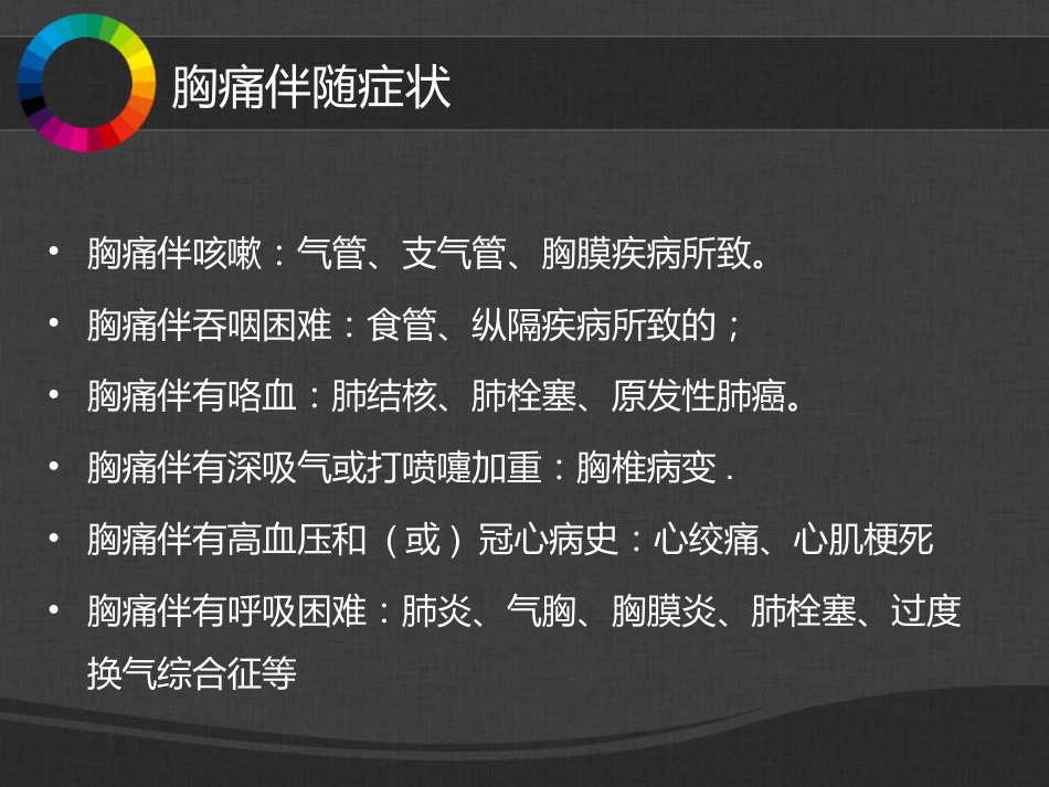 50.胸腹痛幻灯片_第11页