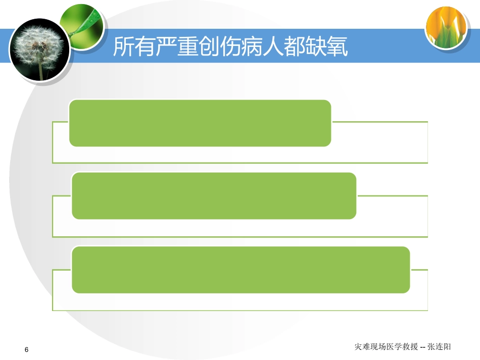60.灾难现场的医学救援_第6页
