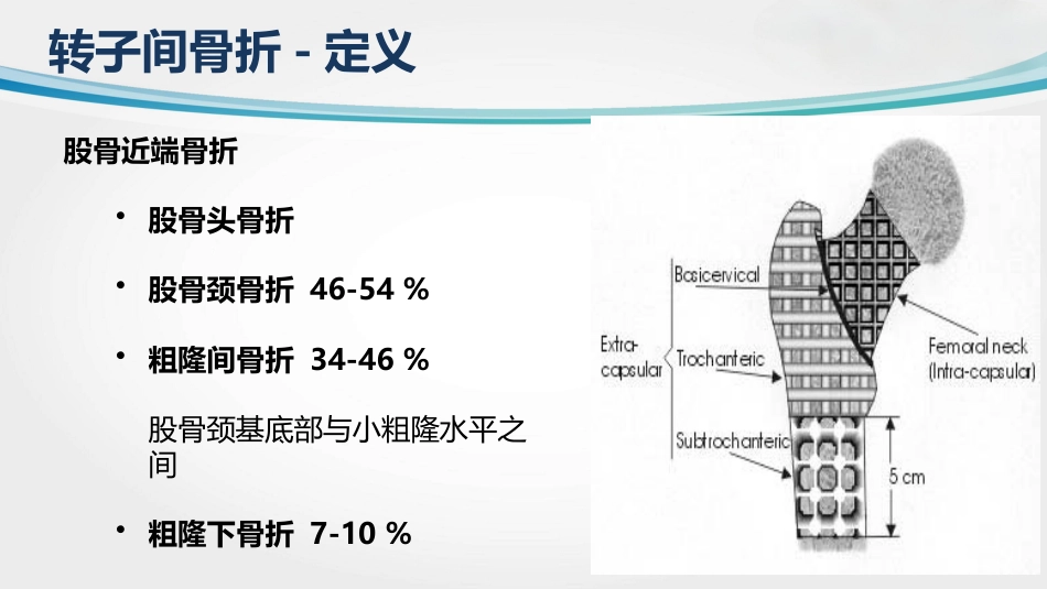 外科学：转子间骨折(2)_第2页