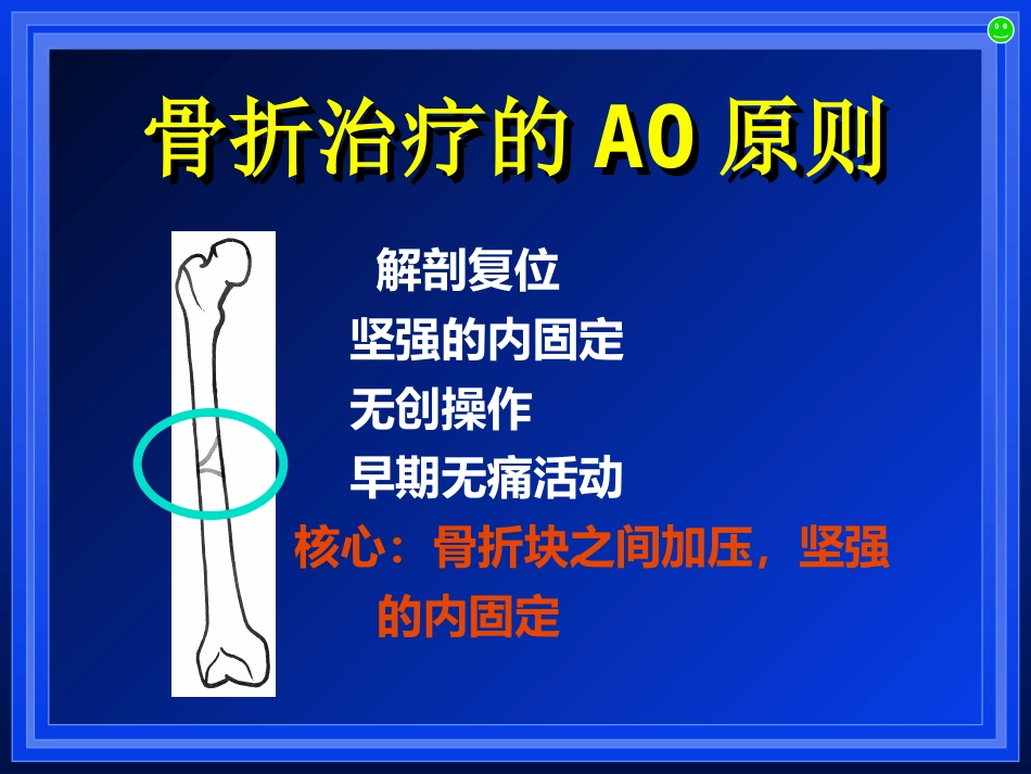 外科学：AO与BO理念_第12页