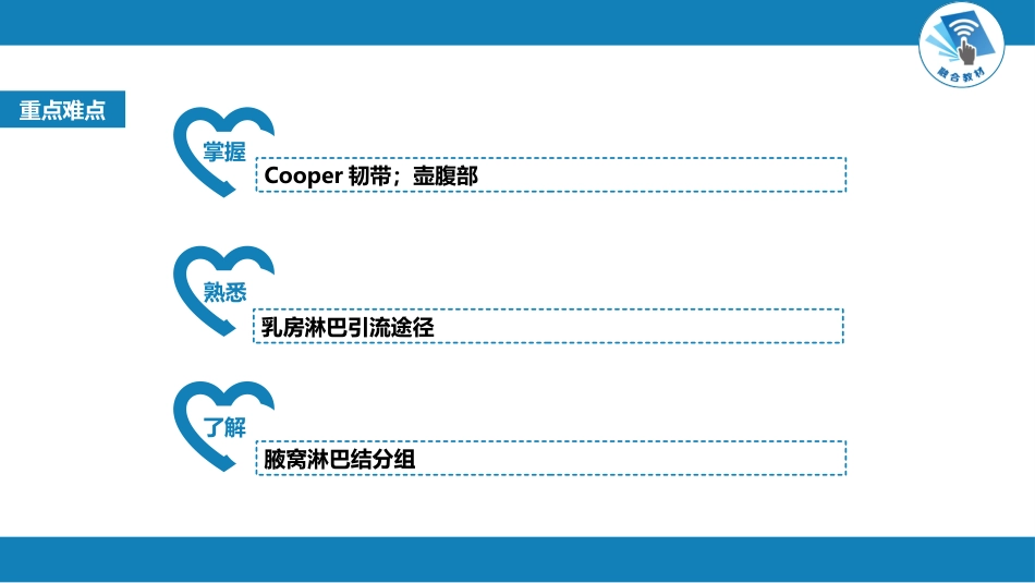 外科学：乳房疾病第一、二、三、四、五节_第4页