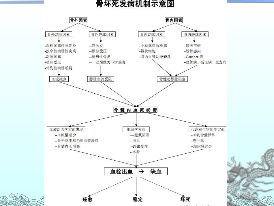 外科学：股骨头坏死的分型_第8页
