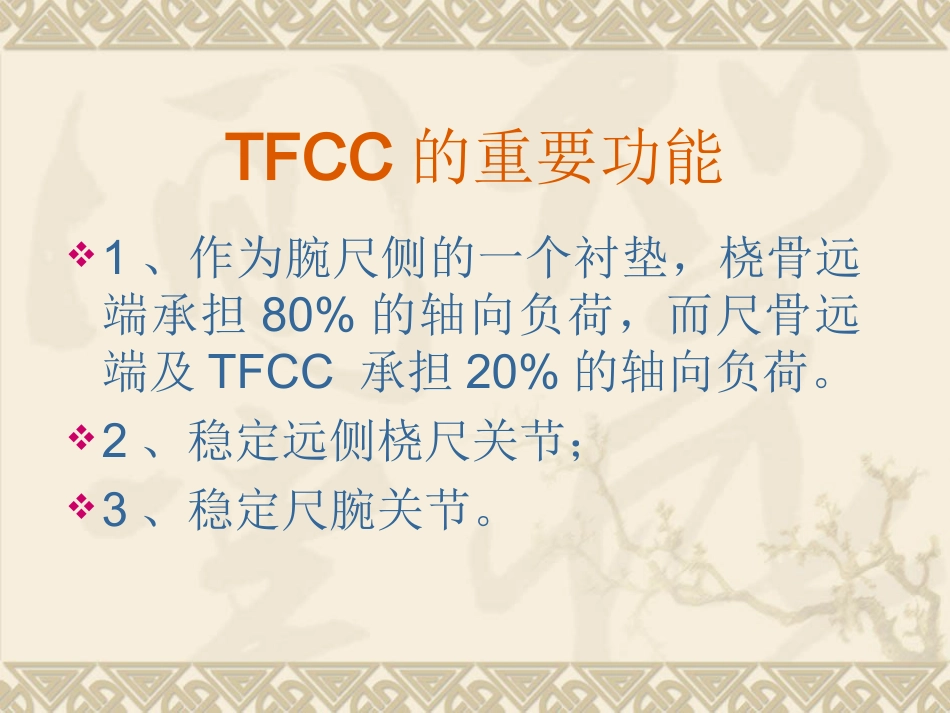 外科学：桡骨远端骨折_第15页