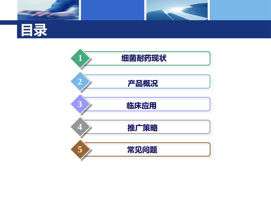 夫西地酸代表培训_第2页