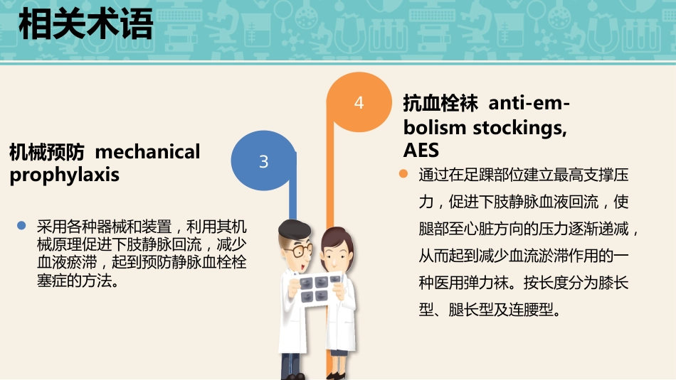 成人住院患者静脉血栓栓塞症的预防护理_第4页