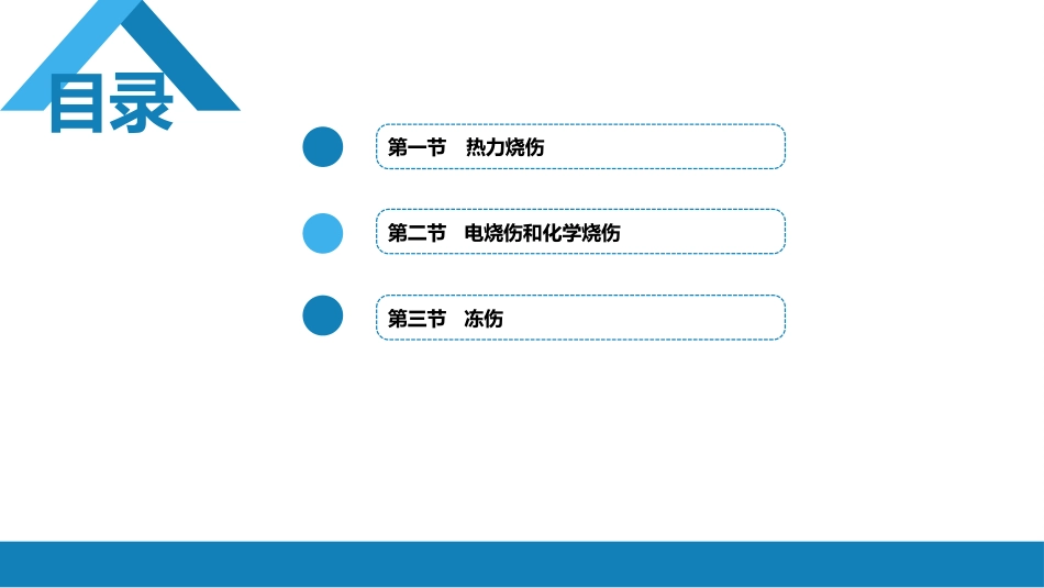 外科学：烧伤、冻伤、蛇咬伤、犬咬伤、虫蛰伤——热力烧伤_第2页