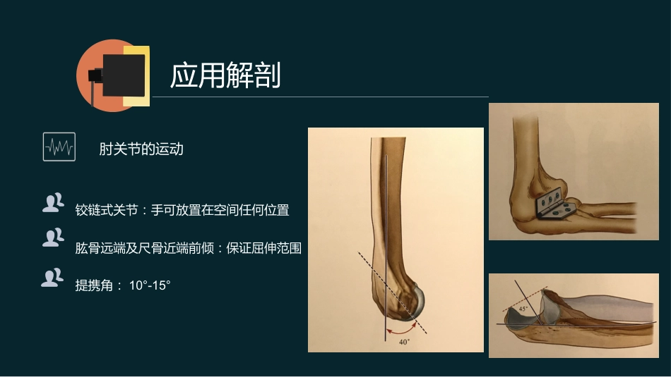外科学：肱骨远端骨折_第9页