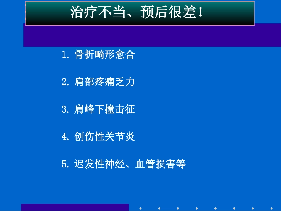 外科学：浮肩损伤_第4页