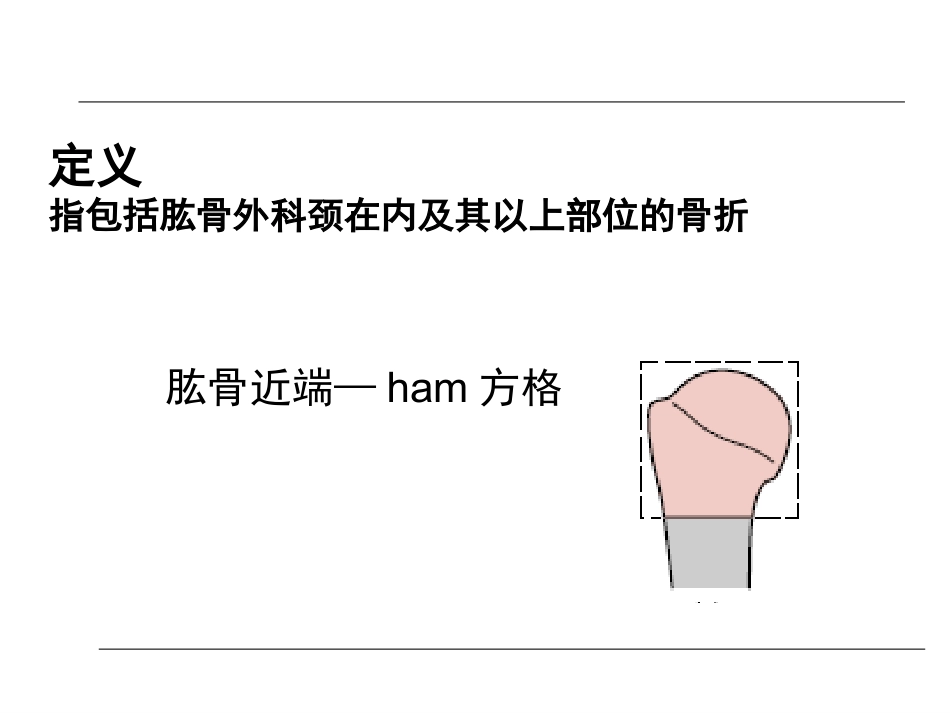 外科学：肱骨近端骨折的诊治_第2页