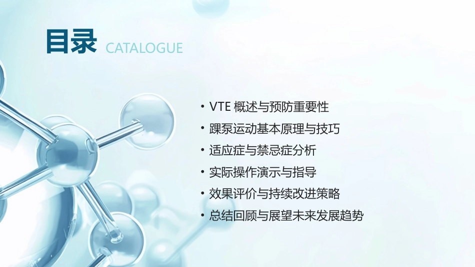 VTE预防与踝泵运动_第2页