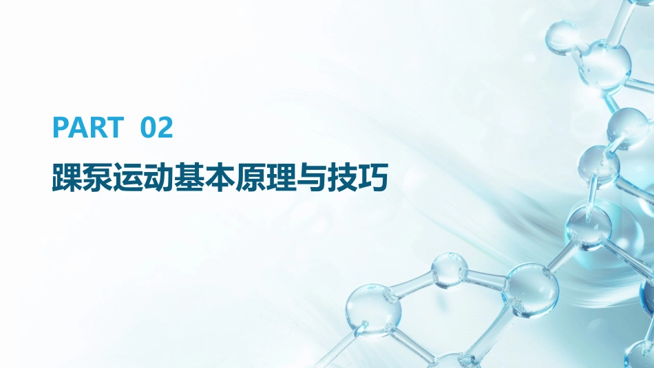 VTE预防与踝泵运动_第7页