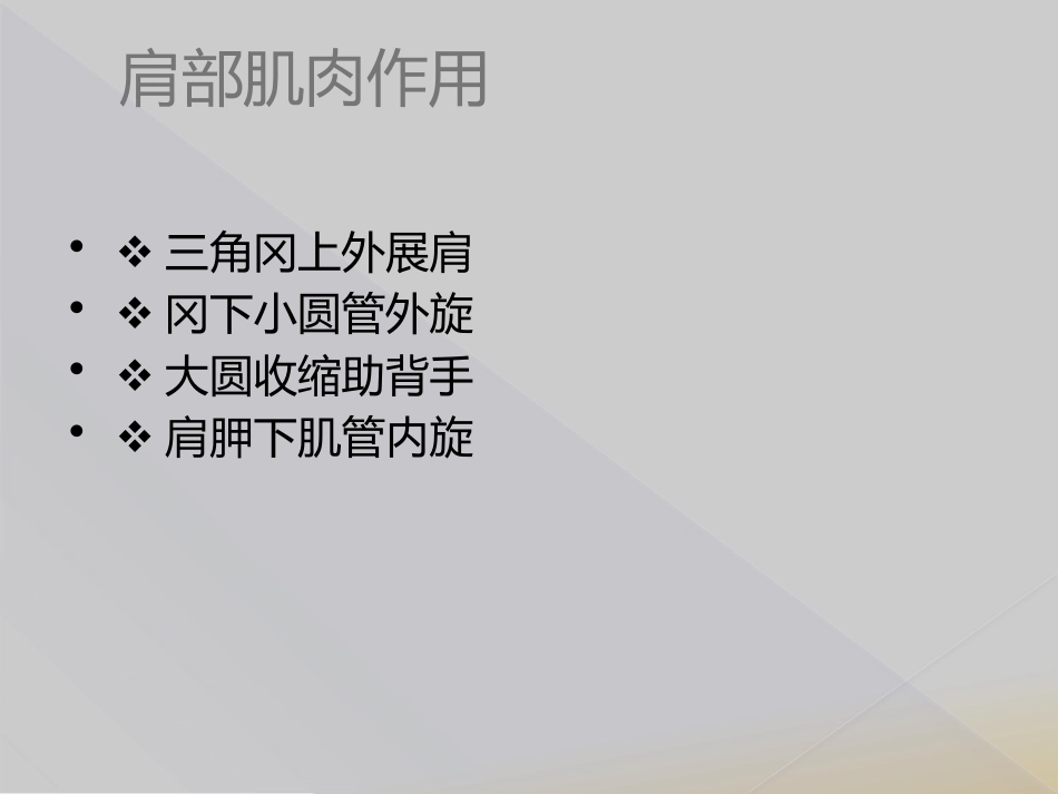 外科学：肱骨近端骨折Neer分型_第10页