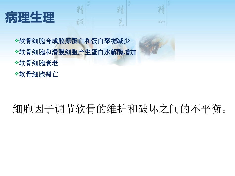 骨关节炎用药科内讲课用_第11页