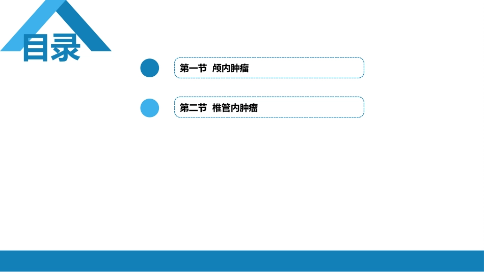 外科学：颅内和椎管内肿瘤_第2页