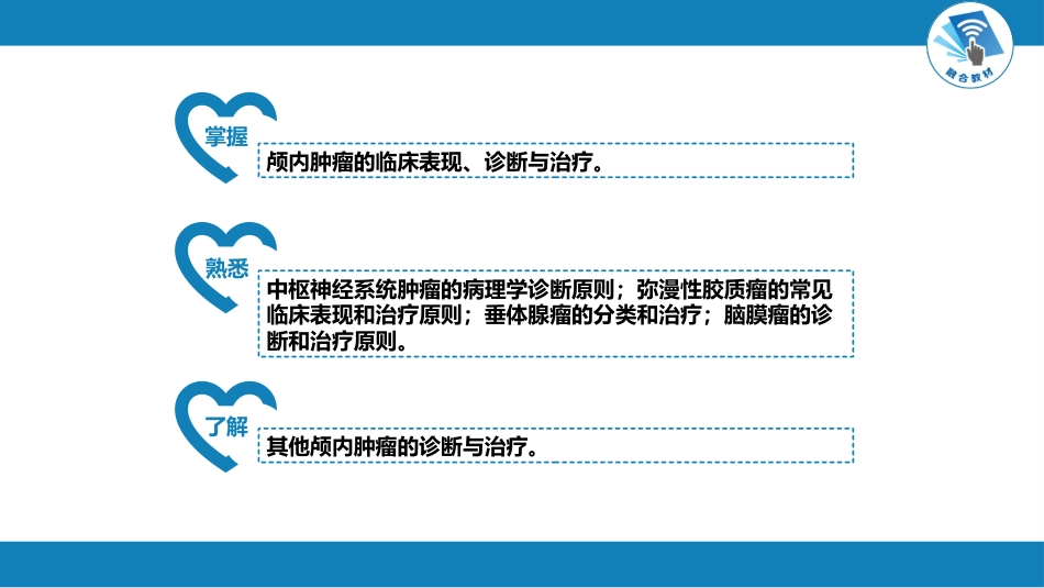 外科学：颅内和椎管内肿瘤_第3页