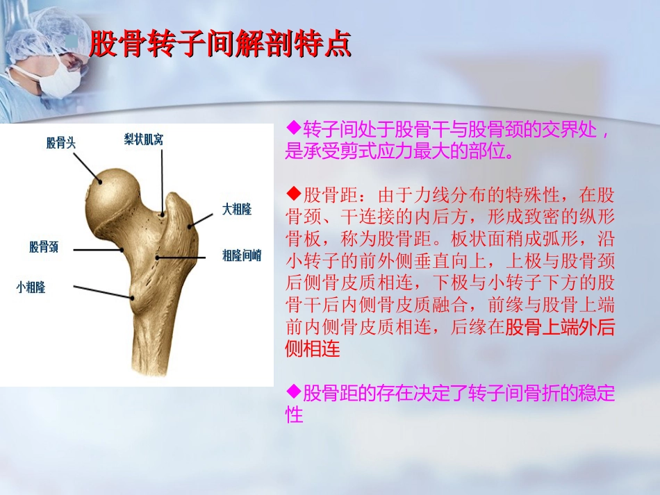 外科学：股骨转子间骨折的治疗：髓内or髓外_第4页