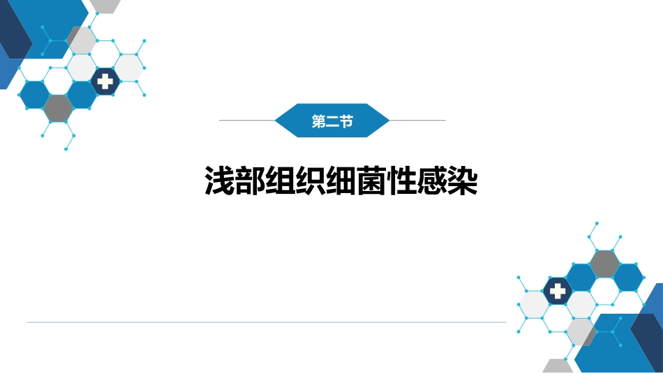 外科学：外科感染_第4页