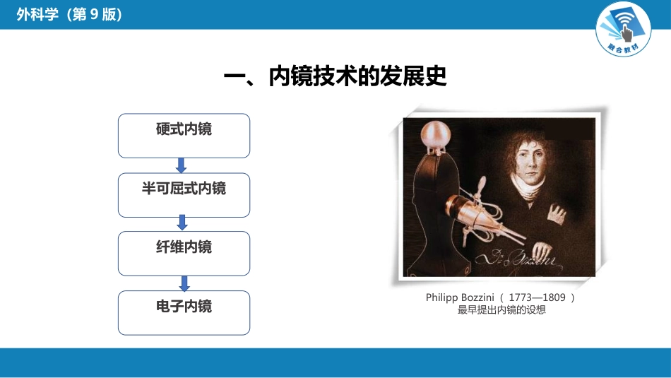 外科学： 外科微创技术_第8页