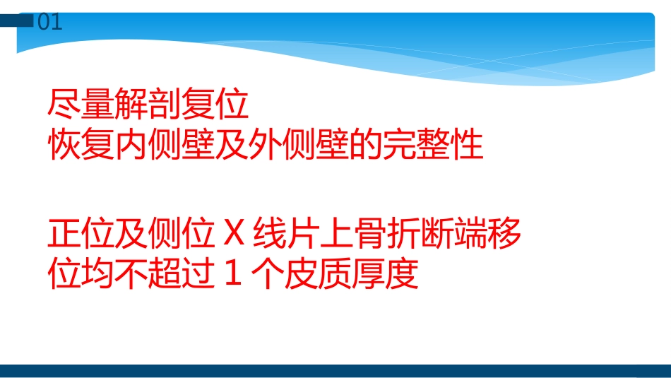 外科学：股骨粗隆间及粗隆下骨折髓内固定辅助技术分享_第11页