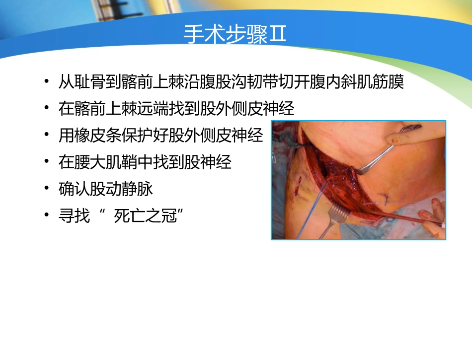 外科学：骨盆髋臼入路选择_第10页