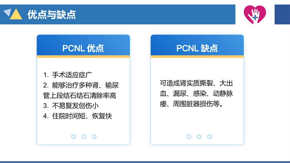 经皮肾镜碎石术手术配合_第10页
