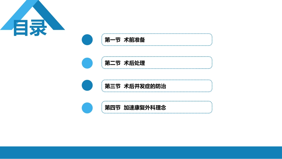 外科学：加速康复外科理念_第2页