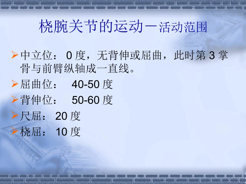 外科学：colles-fracture_第11页