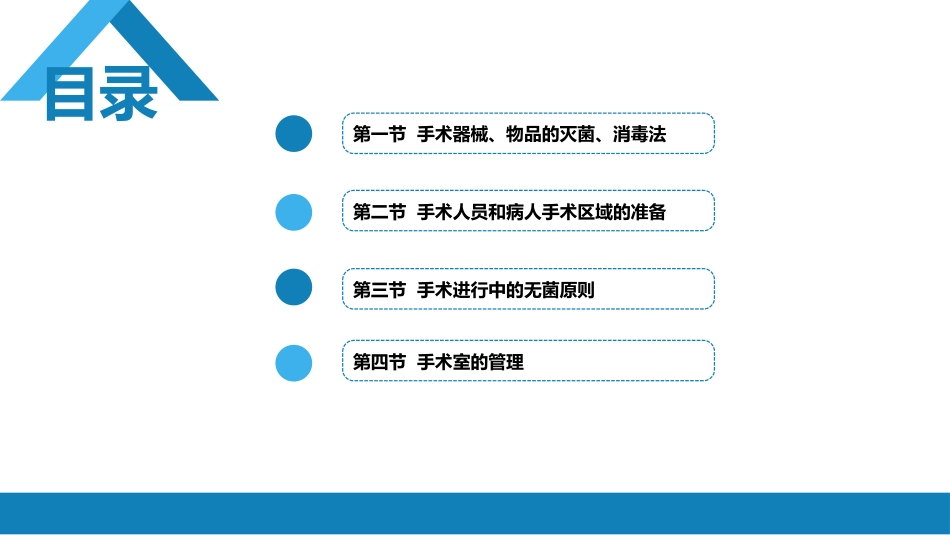 外科学：无菌术_第2页