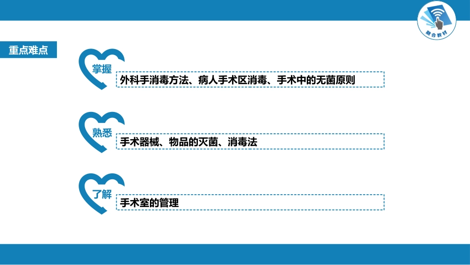 外科学：无菌术_第3页