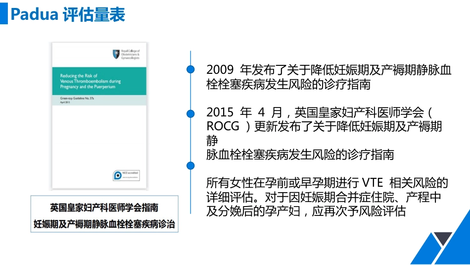 VTE风险评估工具及应用_第13页