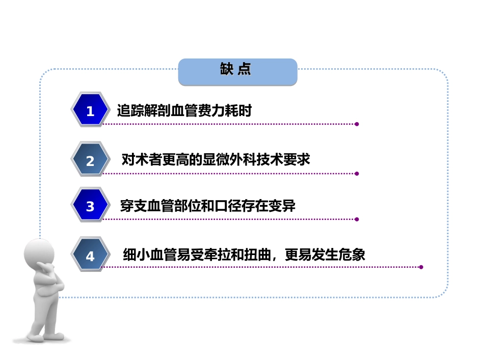 外科学：小腿穿支皮瓣的临床应用_第5页