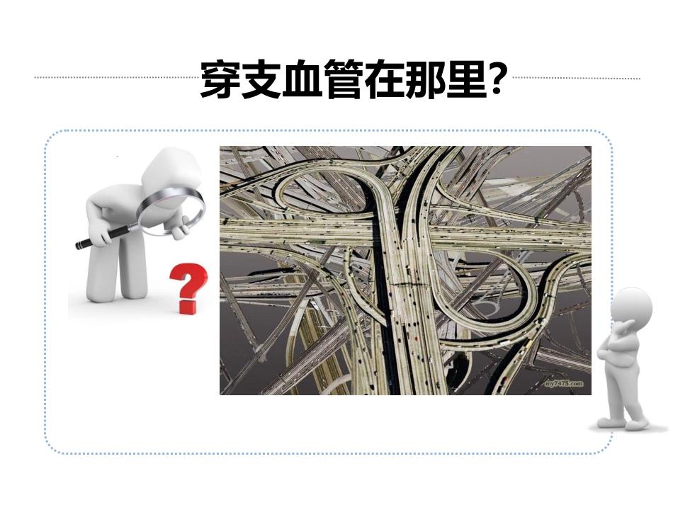 外科学：小腿穿支皮瓣的临床应用_第7页