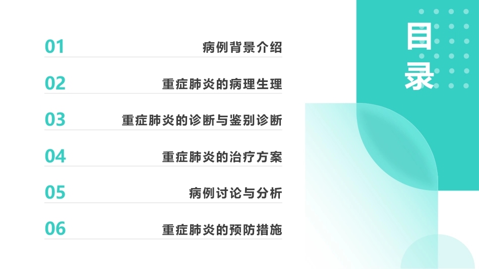 重症肺炎疑难病例讨论ppt_第2页
