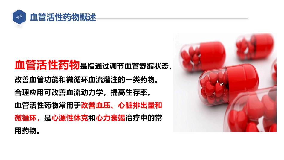 血管活性药物_第4页