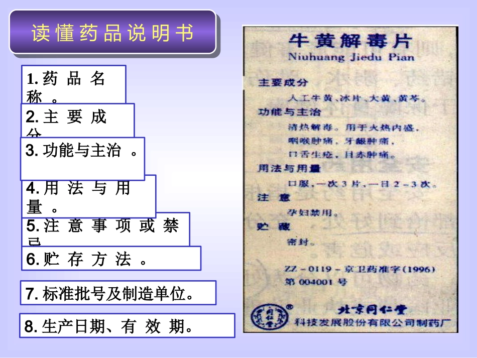 《用药和急救》PPT_第6页