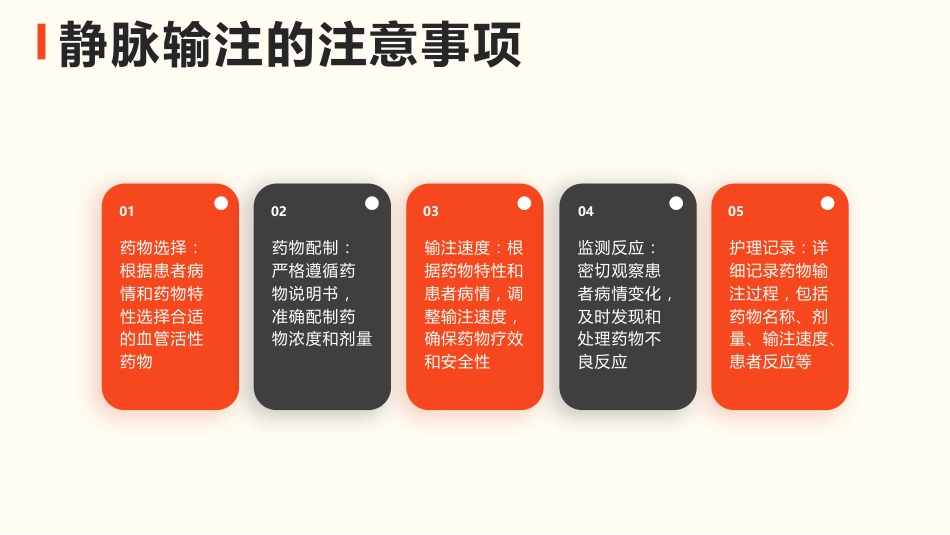 血管活性药物静脉输注护理_第8页