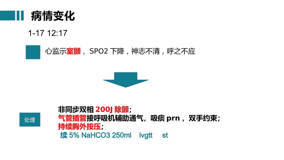 疑难病例讨论-脓毒症PPT课件_第11页