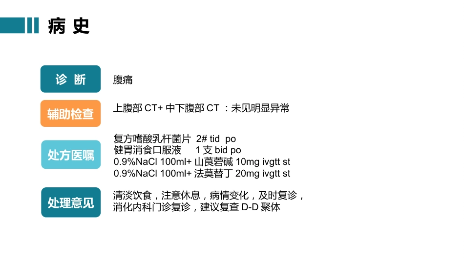 疑难病例讨论-脓毒症PPT课件_第5页
