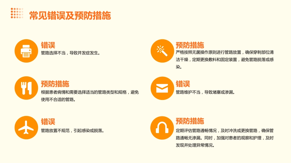 危重症患者留置管路管理PPT课件_第10页