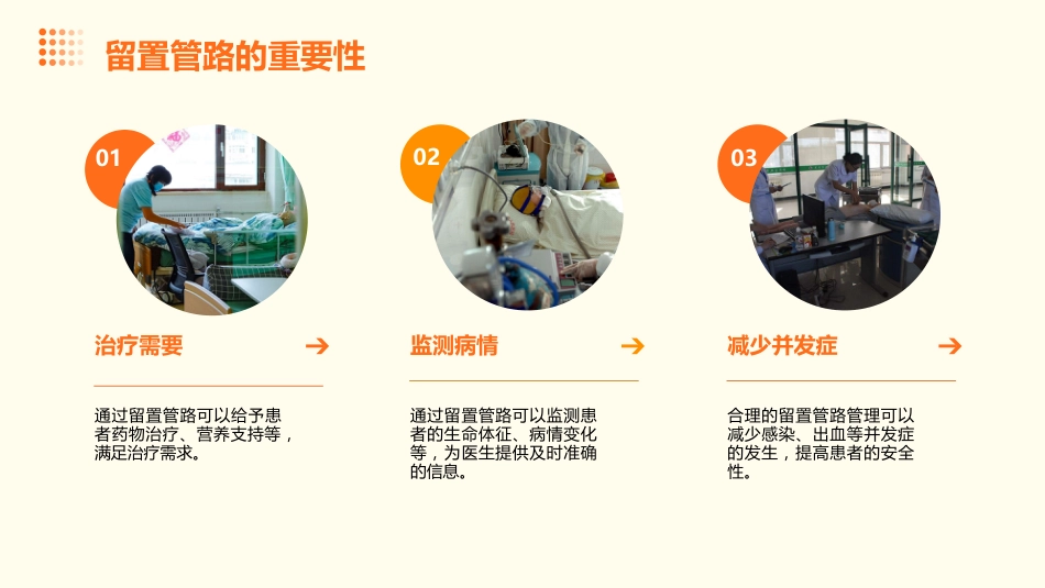 危重症患者留置管路管理PPT课件_第5页