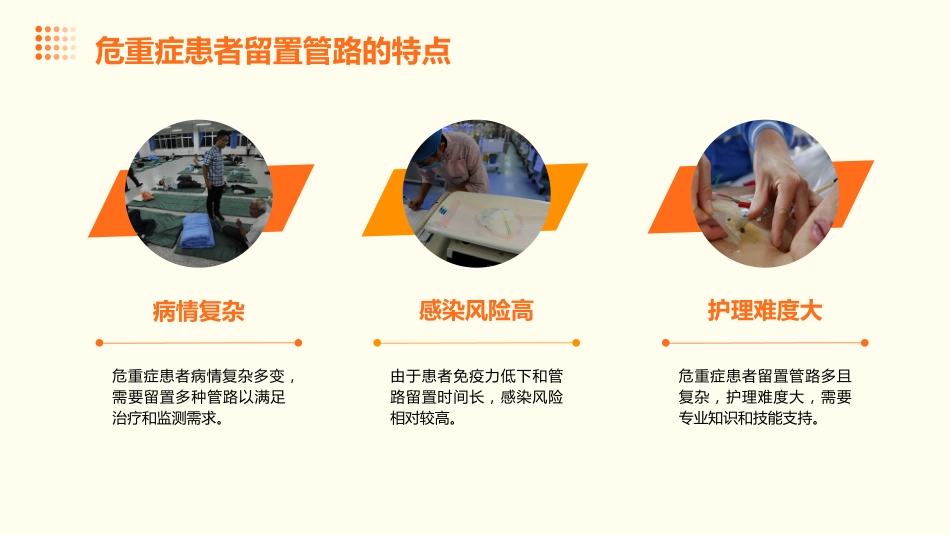 危重症患者留置管路管理PPT课件_第6页