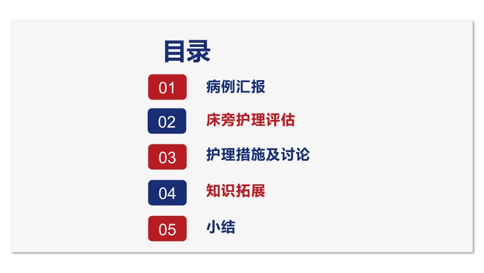 一例卵圆孔未闭患者的护理查房_第2页