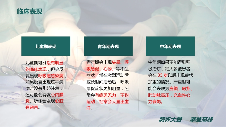 一例卵圆孔未闭患者的个案护理_第10页
