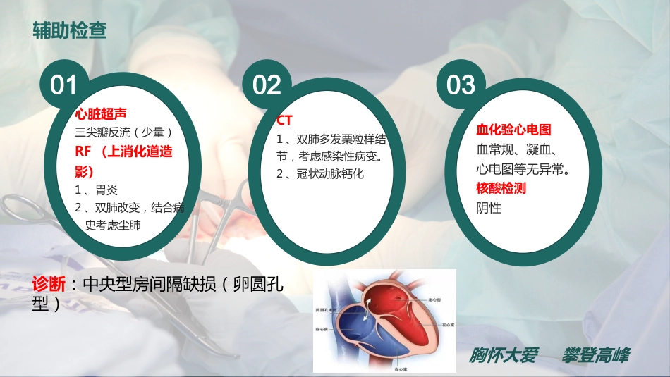 一例卵圆孔未闭患者的个案护理_第8页
